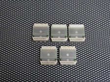 5 Stück Original Siemens Simatic S5 EProm 6ES5376-0AA11  #AU1