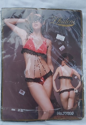 Damen body mit - body, perlen