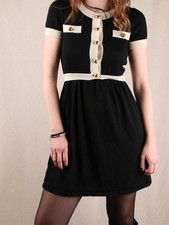 MOSCHINO CHEAP AND CHIC