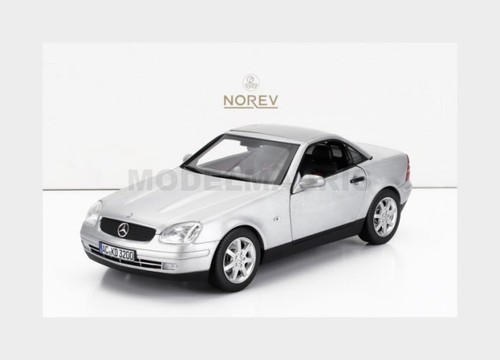 Norev 183020 mercedes benz - mercedes,