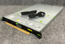Fujitsu Primergy RX2530 M1