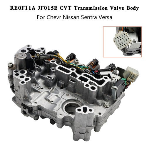 Re0f11a jf015e cvt - re0f11a,
