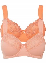 BH mit Bügel (2er Pack) Gr