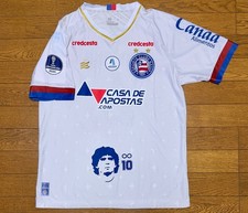 Bahia match trikot - match, 2020