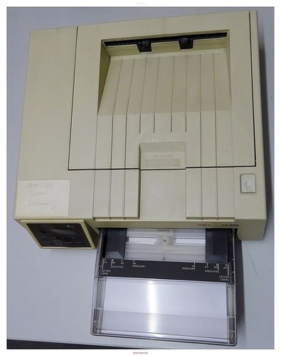 Oki led drucker ol400 - oki,