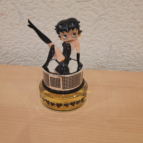 Eau parfum betty boop - eau, "