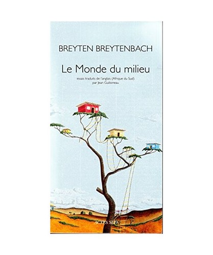 Monde milieu - du,