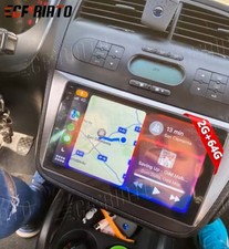 Android 15 Autoradio NAVI Für
