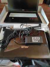 MSI GL72 7RDX