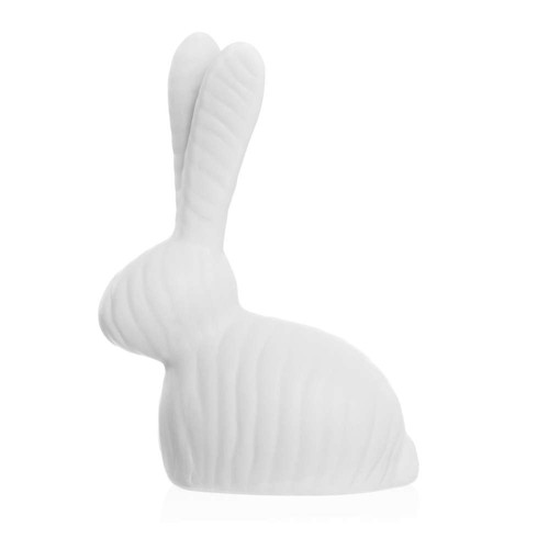 Keramik hase figure ceramic - keramik,