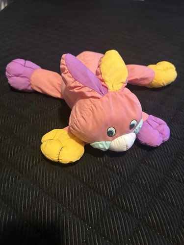 Knautschi puffalump 80er 90er - knautschi,
