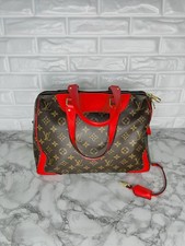 Louis Vuitton Retiro Tasche