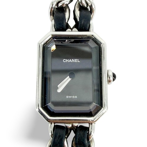 Chanel première mini quartz - première,