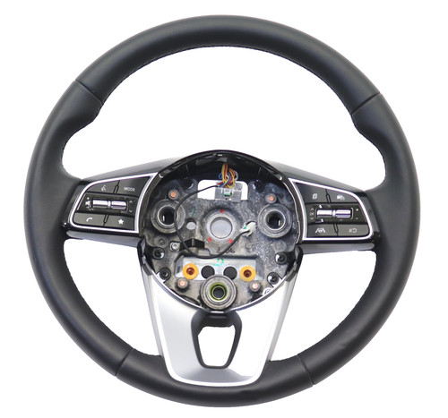 Original kia ceed - cd, leder