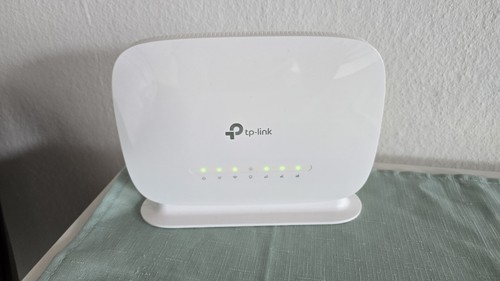 Link archer mr505 - tp-link, sim