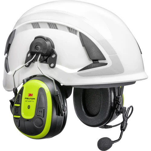 Peltor alert x - peltor, ws