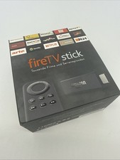 Amazon Fire TV Stick (1