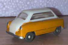 Siku Plastik V 73 Zündapp