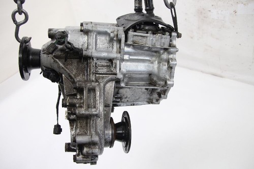 Verteilergetriebe mazda 50 - bt,