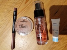 Kosmetik  Make up Schmink Set