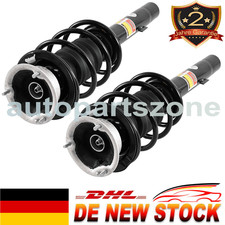 2x Vorne Stoßdämpfer Links