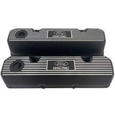 NOS 351 Cleveland Valve Covers