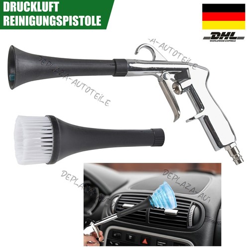 Reinigungspistole druckluft - reinigungspistole,