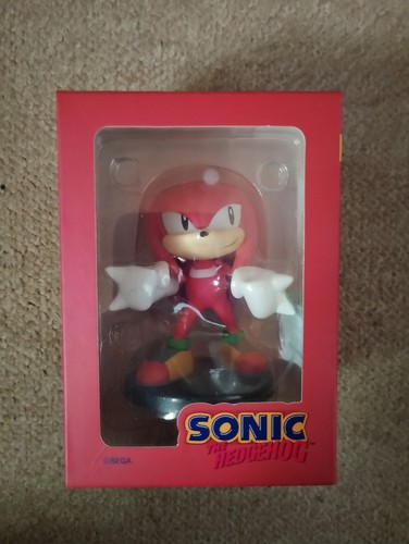 Sonic the hedgehog - sonic,