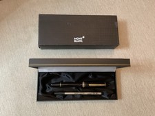 Montblanc Meisterstück