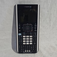 Texas Instruments TI-Nspire CX