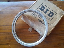 Hinterradfelge Rear Wheel