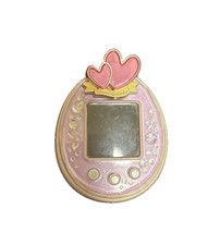 Bandai Tamagotchi P’s Purple