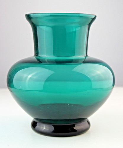 Vase blumenvase glasvase - vase,