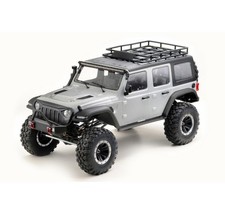 Absima 13002 1:8 EP Crawler