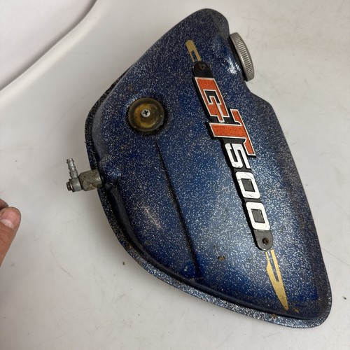 Suzuki 500 gt500 1968 1975 - gt500, 1968-1975