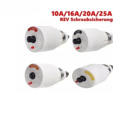 REV Schraubsicherung