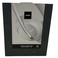 Bose Noise Cancelling