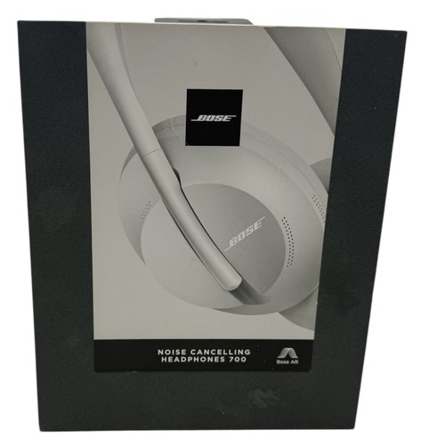 Bose noise cancelling - noise,