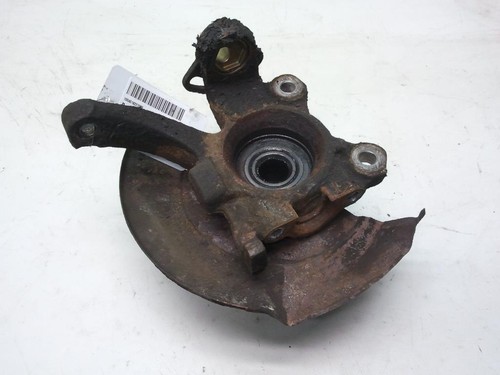 Achse achsschenkel vorn - vw, t4