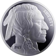 1 UNZE 999 SILBER - INDEAN