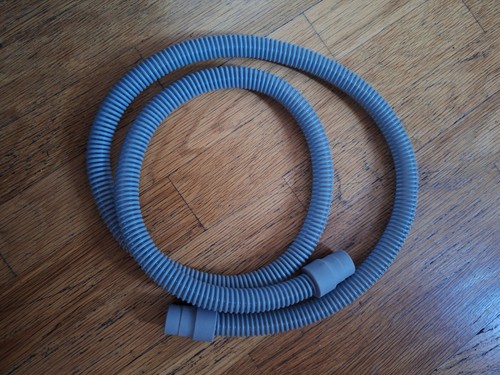Atemschlauch 180cm 19mm - atemschlauch,