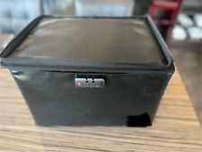 Feuerfeste Dokumententasche, feuerfeste, wasserdichte Aufbewahrungsbox