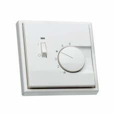 Raumthermostat für jung - für, ls