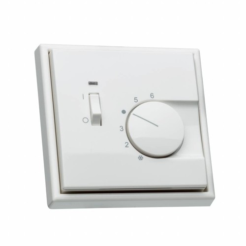 Raumthermostat für jung - raumthermostat,