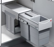 Hailo 3666821 abfallsorter - 3666821,