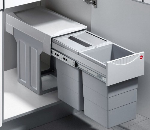Hailo 3666821 abfallsorter - hailo,