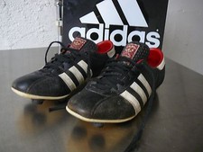 adidas vintage Franz Beckenbauer UK 8