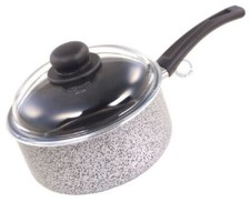 STIELKASSEROLLE DE LUXE inkl