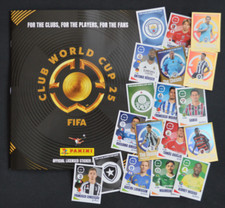 Panini FIFA Club WM 2025
