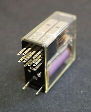 SIEMENS Kammrelais Kammrelais 24VDC Spule V23006-Y1017 unbenutzt